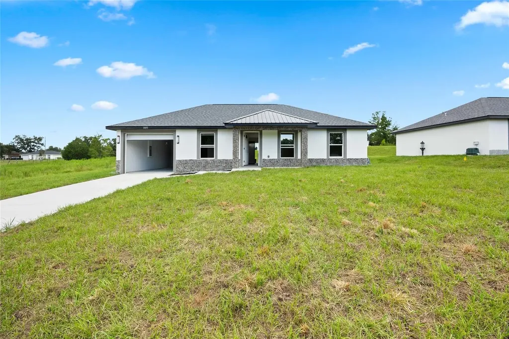 13081 SW 107th Street Dunnellon FL 34432