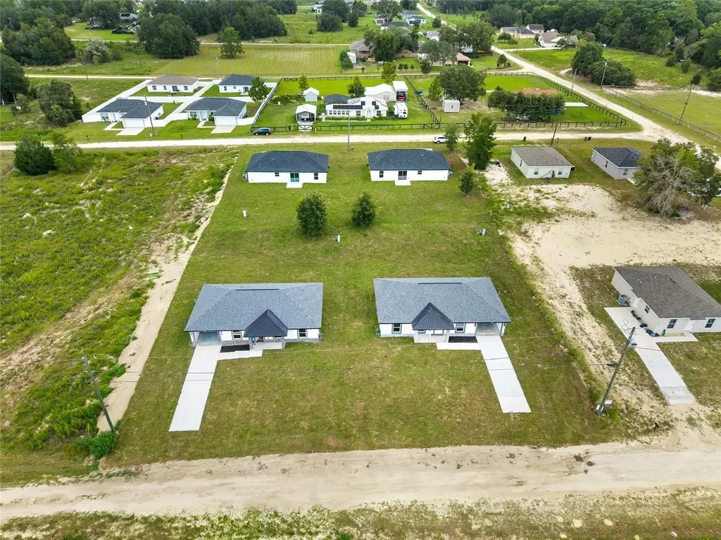 13081 SW 107th Street Dunnellon FL 34432
