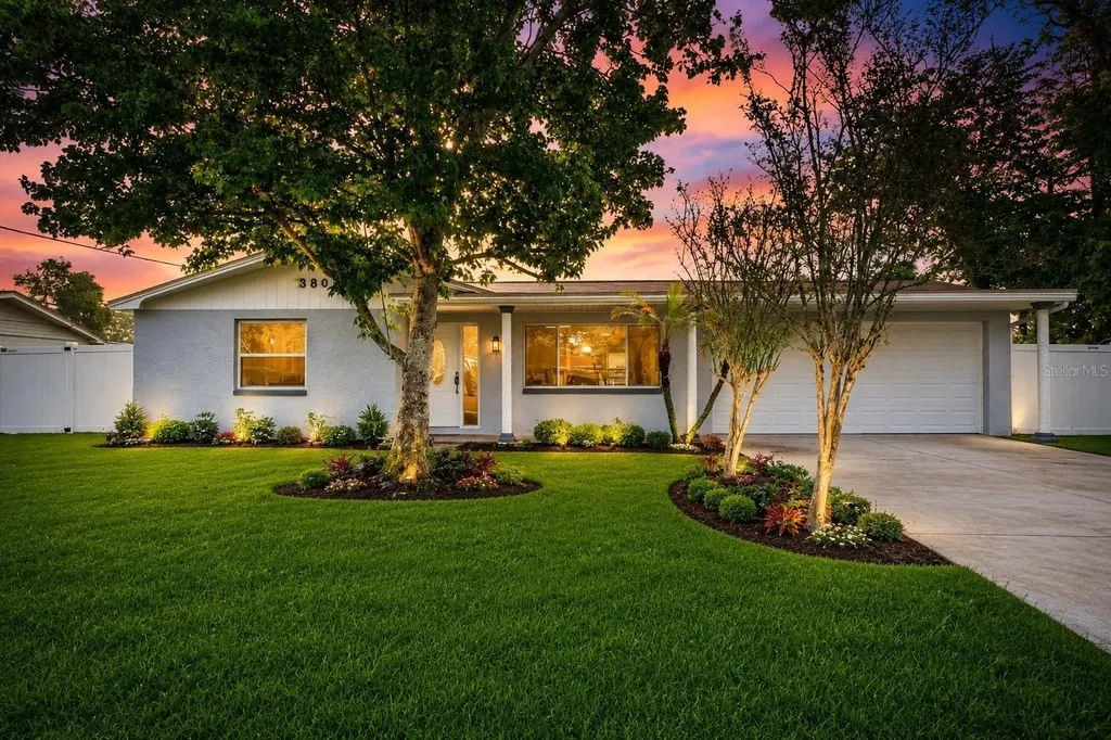 3800 Linkwood Street New Port Richey FL 34652