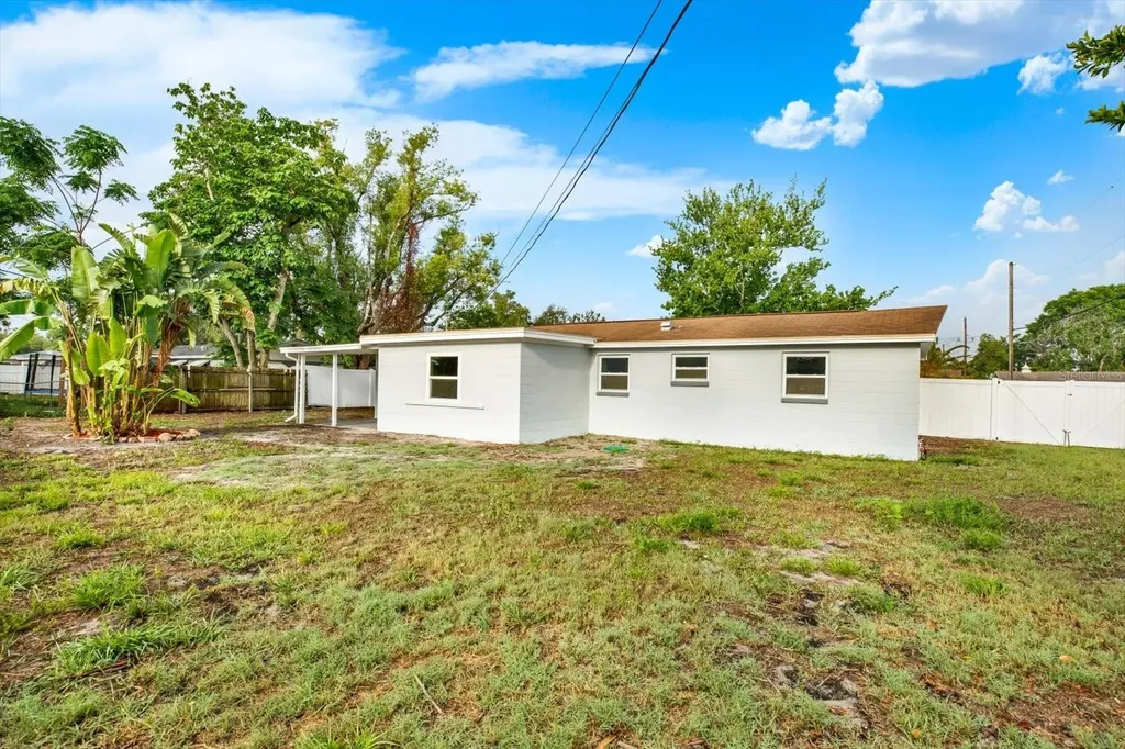3800 Linkwood Street New Port Richey FL 34652