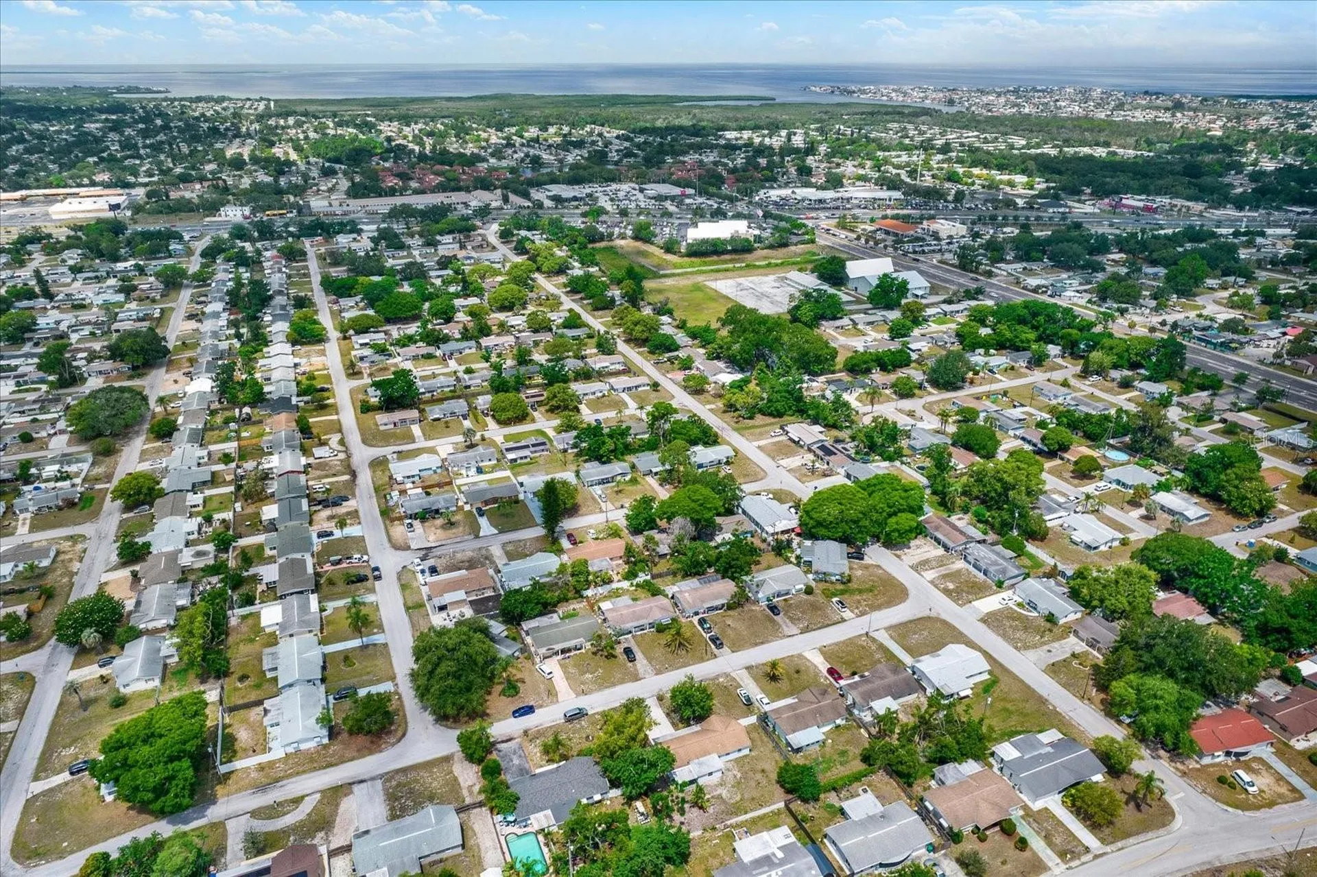 3800 Linkwood Street New Port Richey FL 34652