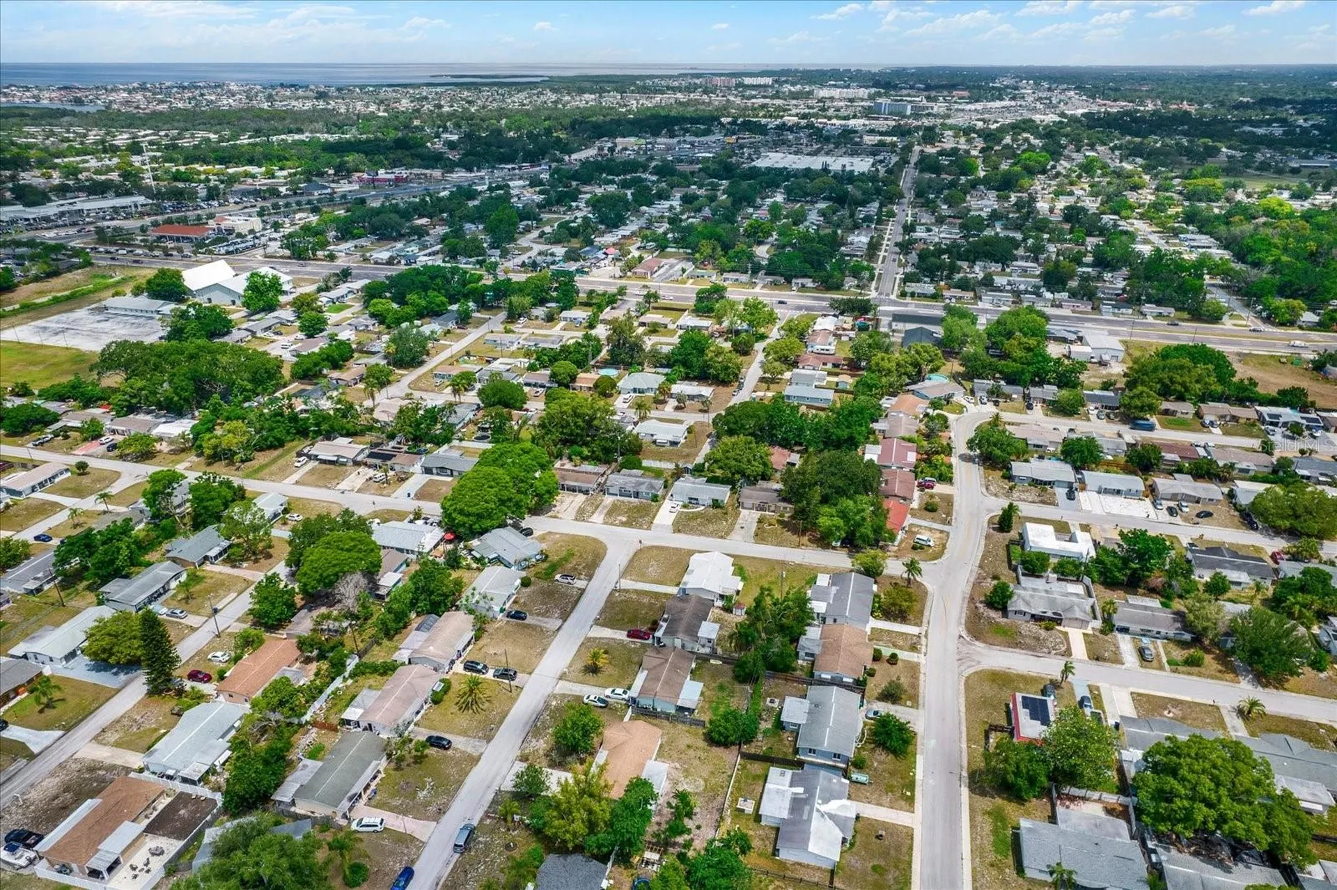 3800 Linkwood Street New Port Richey FL 34652