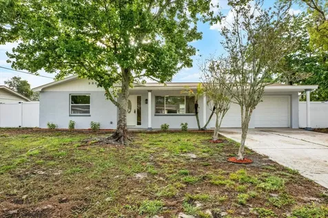 3800 Linkwood Street New Port Richey FL 34652