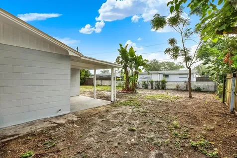 3800 Linkwood Street New Port Richey FL 34652