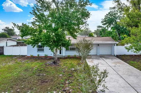 3800 Linkwood Street New Port Richey FL 34652