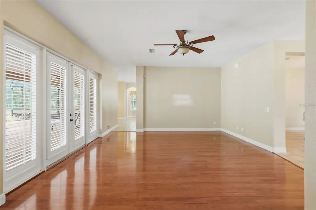 530 N Blue Lake Avenue Deland FL 32724