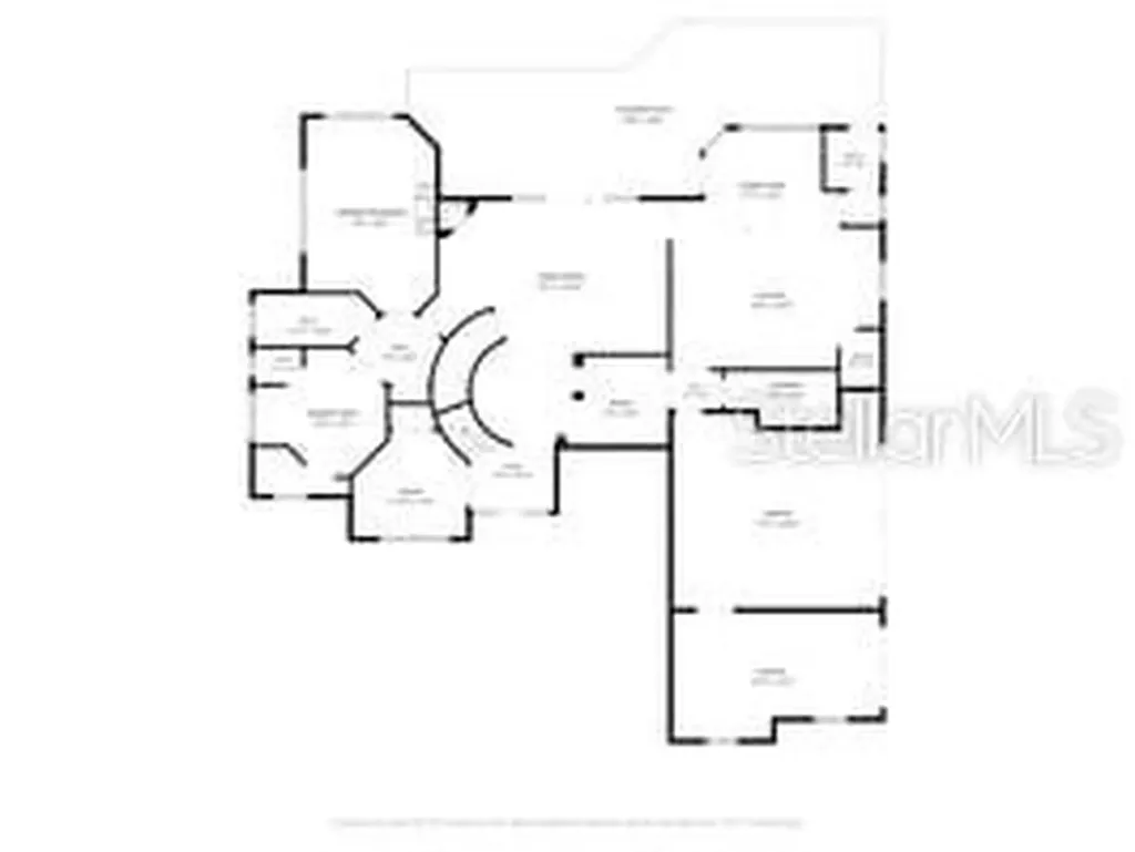 530 N Blue Lake Avenue Deland FL 32724