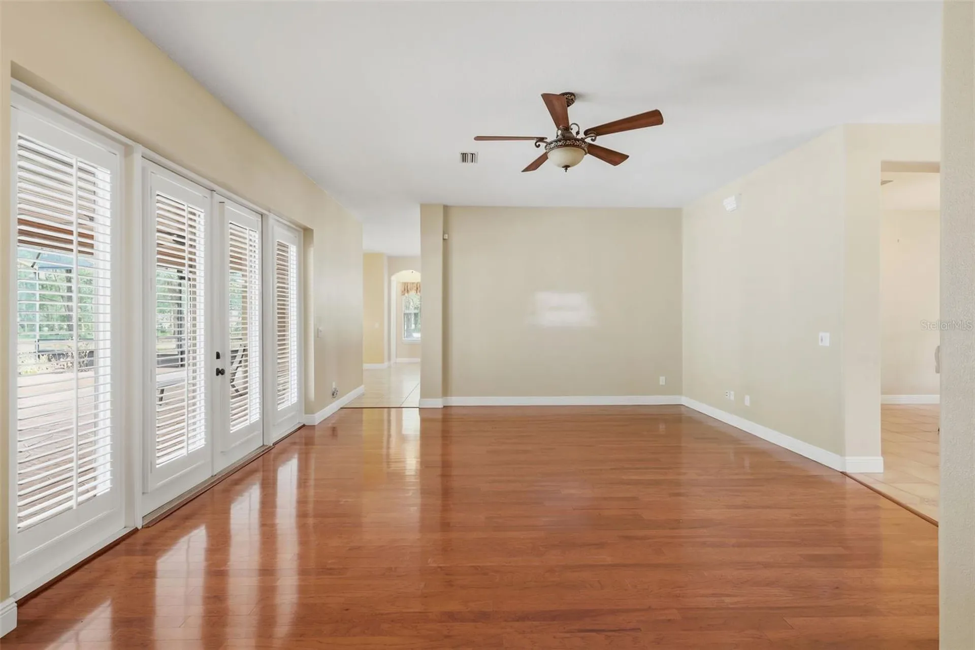 530 N Blue Lake Avenue Deland FL 32724