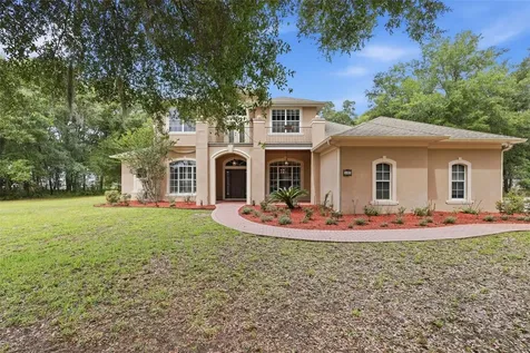 530 N Blue Lake Avenue Deland FL 32724