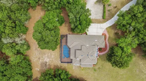 530 N Blue Lake Avenue Deland FL 32724