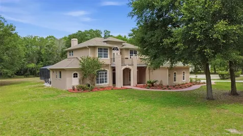 530 N Blue Lake Avenue Deland FL 32724