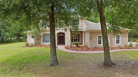 530 N Blue Lake Avenue Deland FL 32724