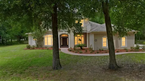 530 N Blue Lake Avenue Deland FL 32724