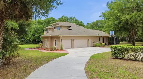 530 N Blue Lake Avenue Deland FL 32724
