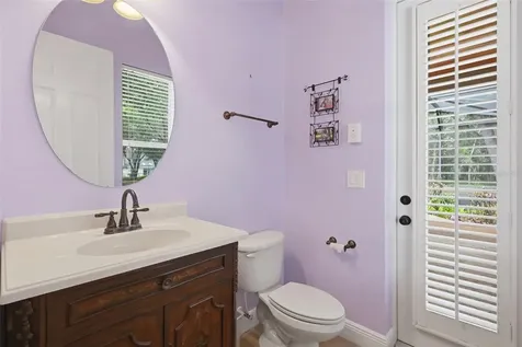 530 N Blue Lake Avenue Deland FL 32724