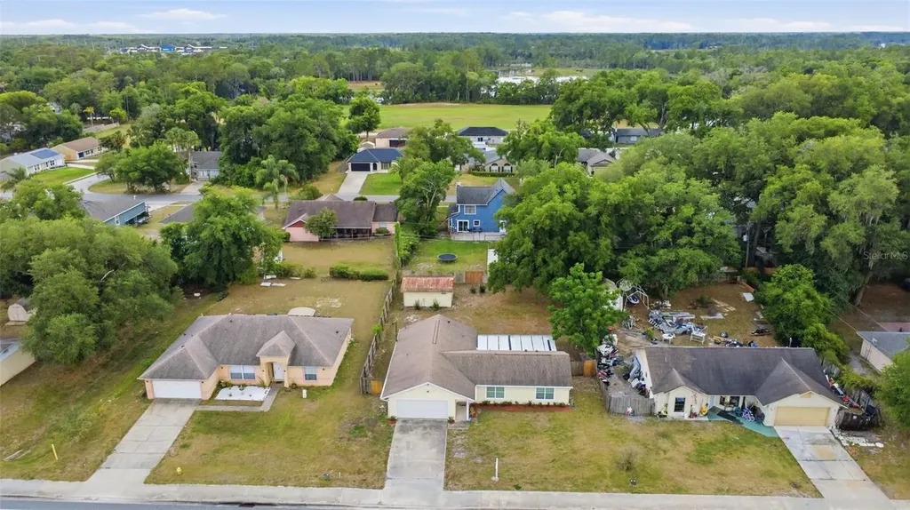 157 Fort Smith Boulevard Deltona FL 32738