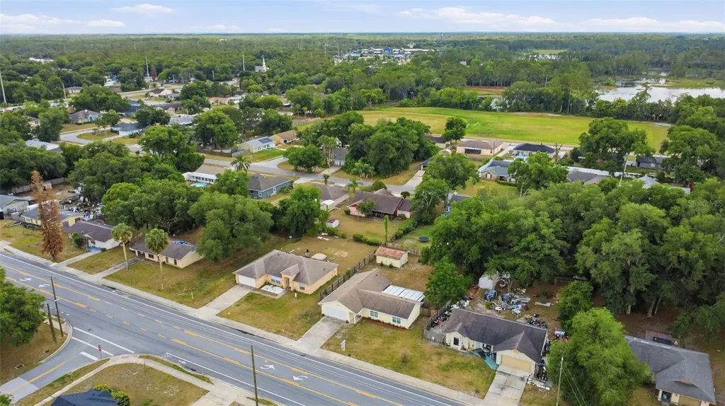 157 Fort Smith Boulevard Deltona FL 32738