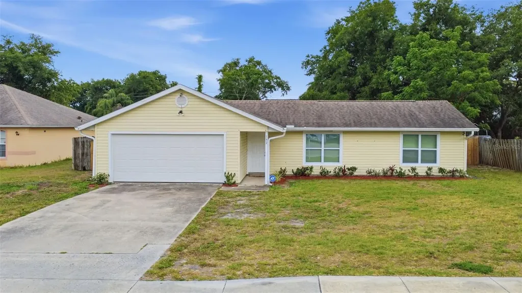 157 Fort Smith Boulevard Deltona FL 32738