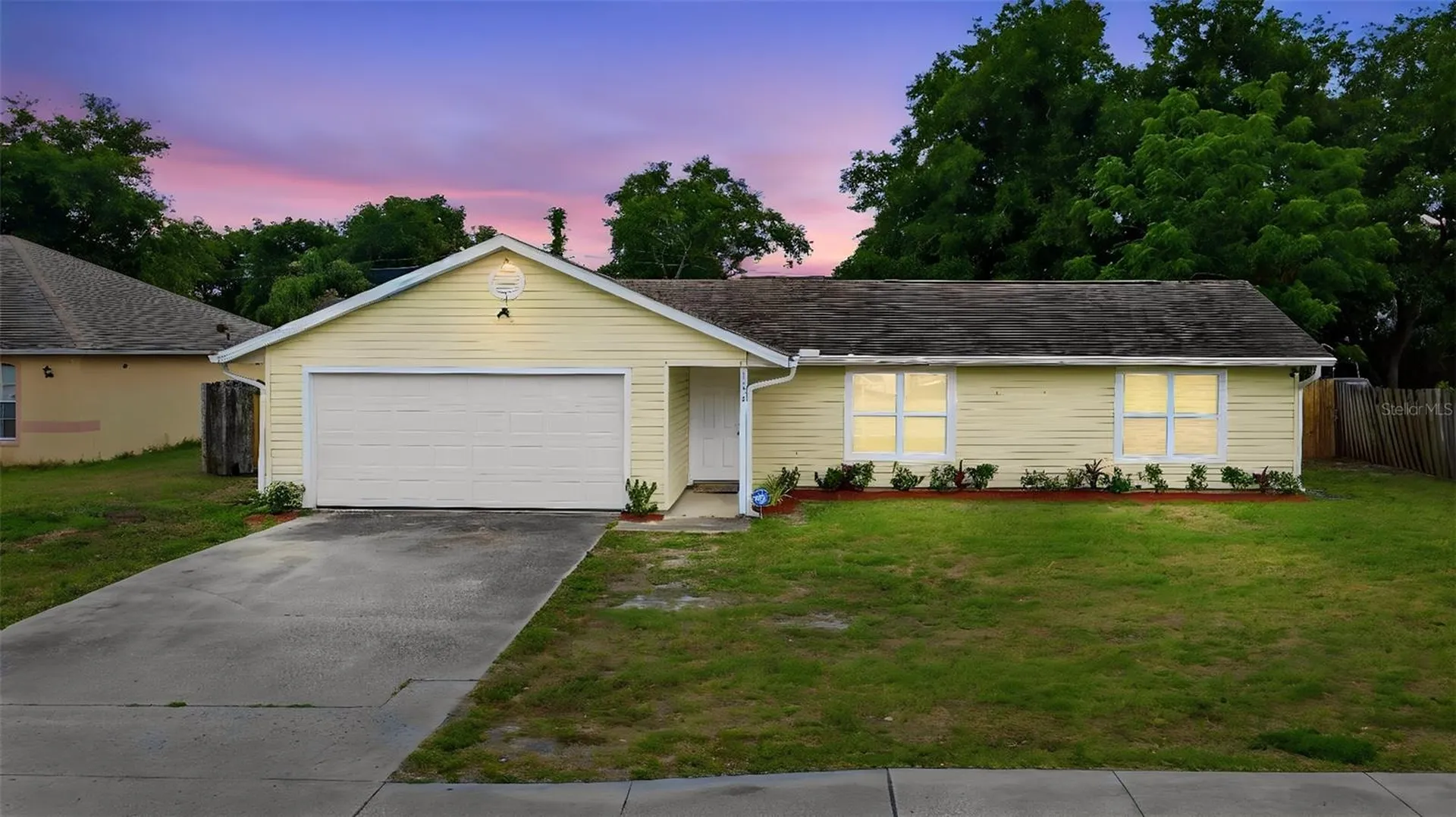 157 Fort Smith Boulevard Deltona FL 32738