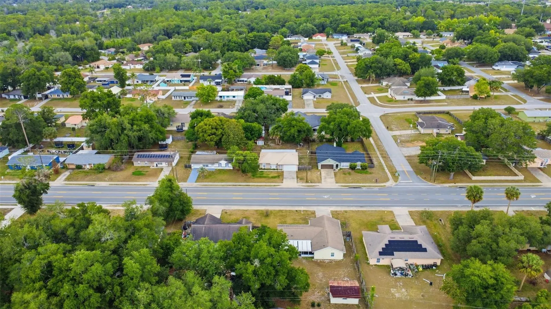 157 Fort Smith Boulevard Deltona FL 32738