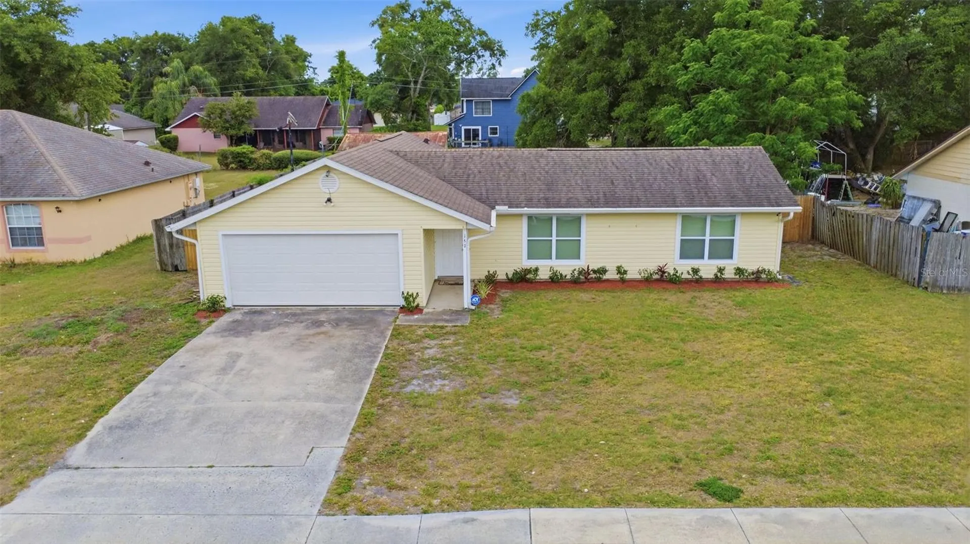 157 Fort Smith Boulevard Deltona FL 32738