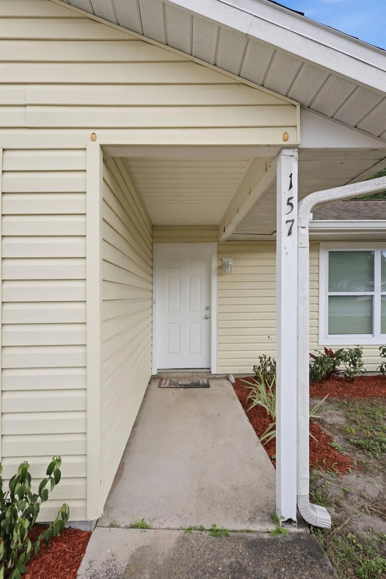 157 Fort Smith Boulevard Deltona FL 32738