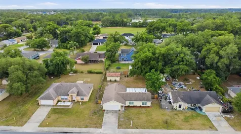 157 Fort Smith Boulevard Deltona FL 32738