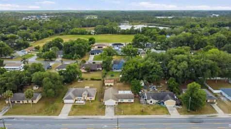157 Fort Smith Boulevard Deltona FL 32738