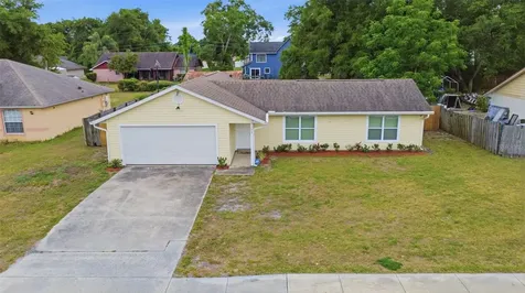 157 Fort Smith Boulevard Deltona FL 32738