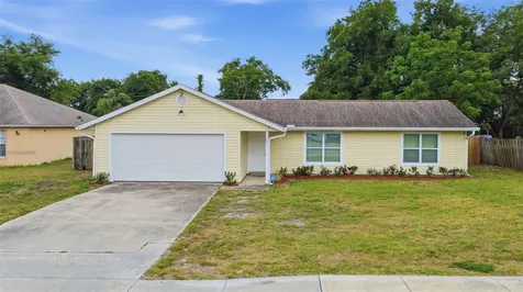 157 Fort Smith Boulevard Deltona FL 32738