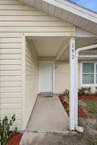 157 Fort Smith Boulevard Deltona FL 32738