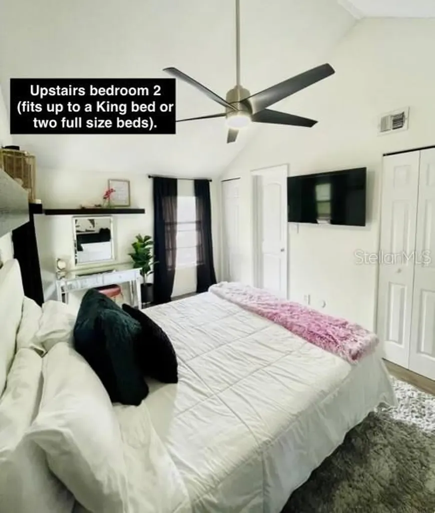 122 S Bulova Drive Apopka FL 32703