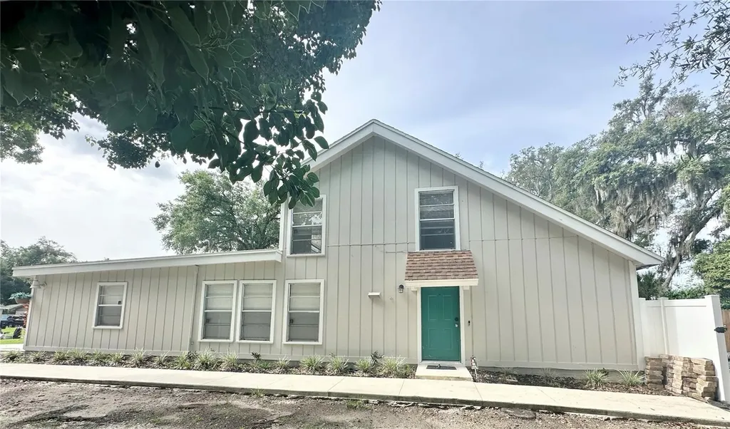 122 S Bulova Drive Apopka FL 32703