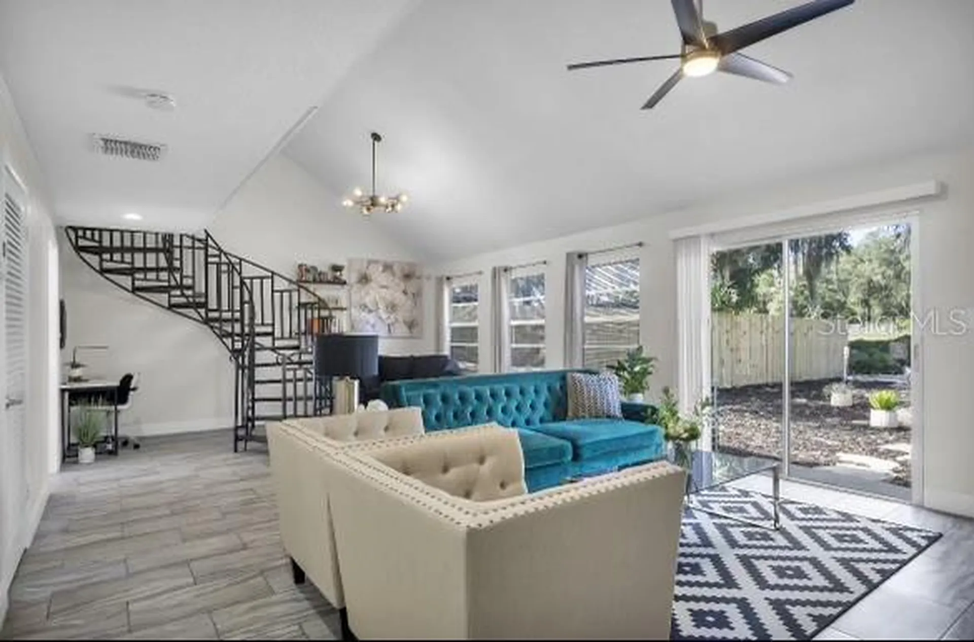 122 S Bulova Drive Apopka FL 32703