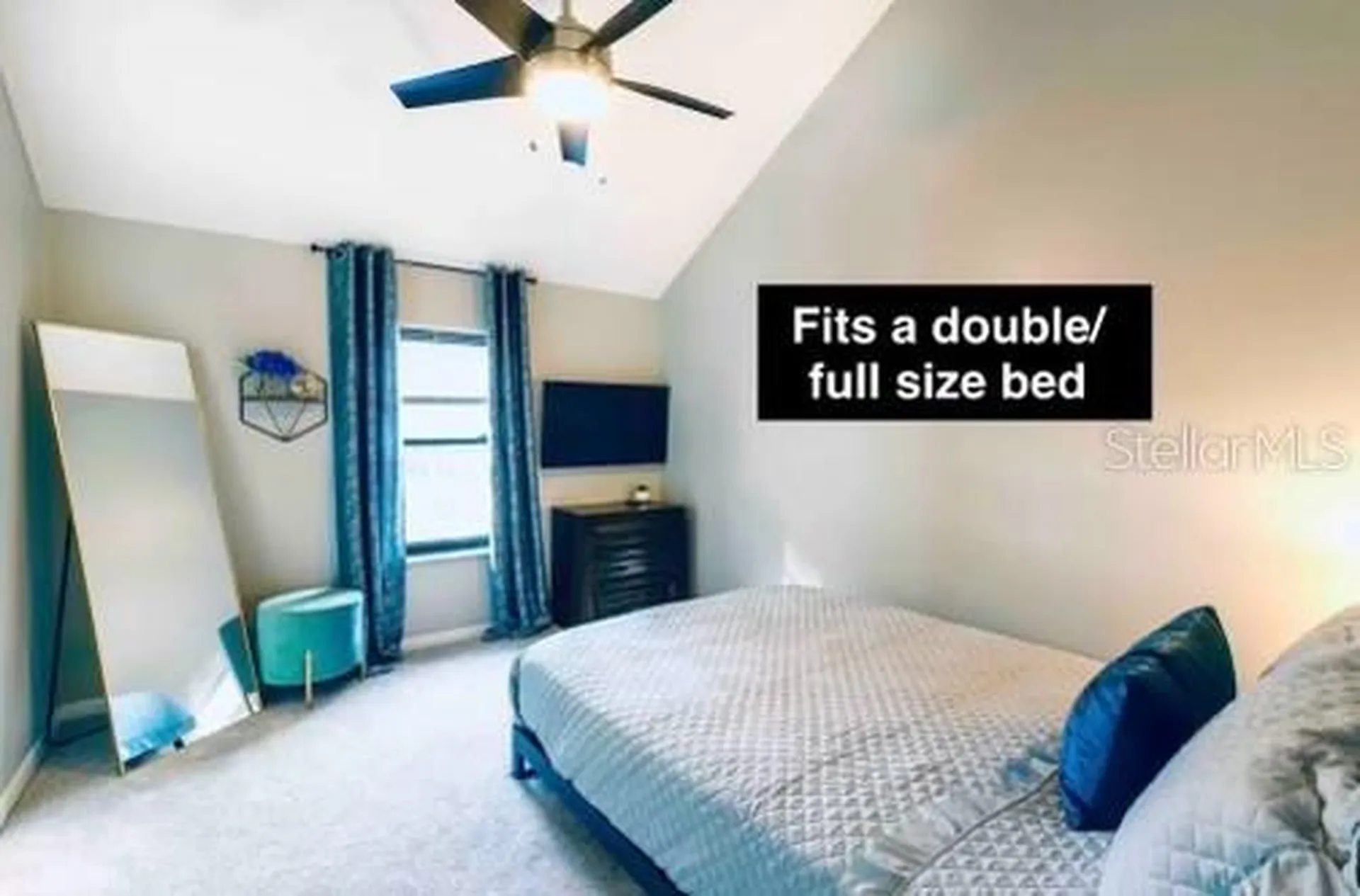 122 S Bulova Drive Apopka FL 32703