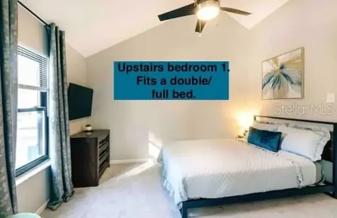 122 S Bulova Drive Apopka FL 32703