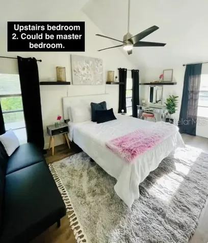 122 S Bulova Drive Apopka FL 32703