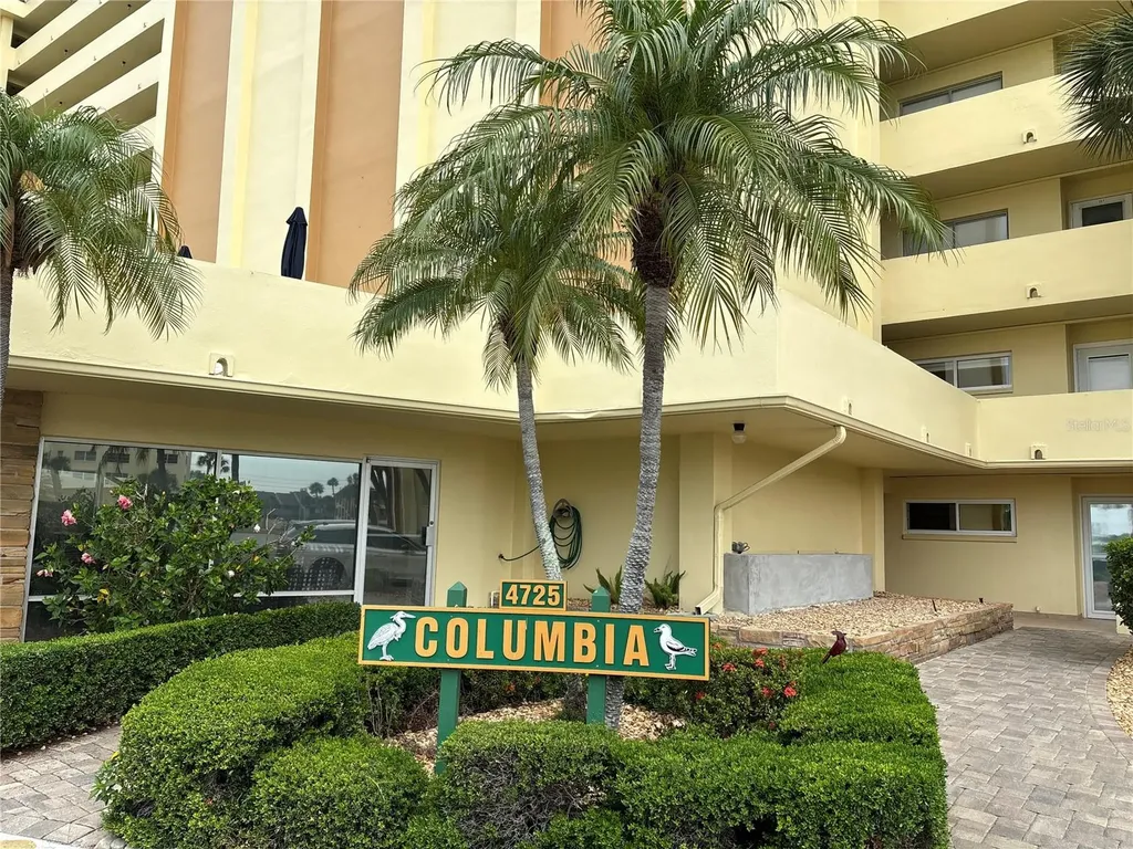 4725 Cove Circle St Petersburg FL 33708