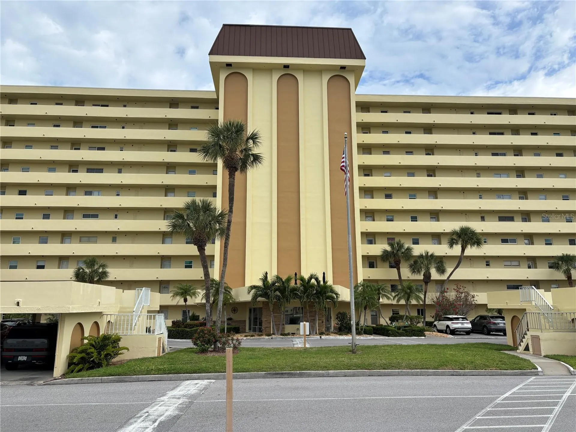 4725 Cove Circle St Petersburg FL 33708