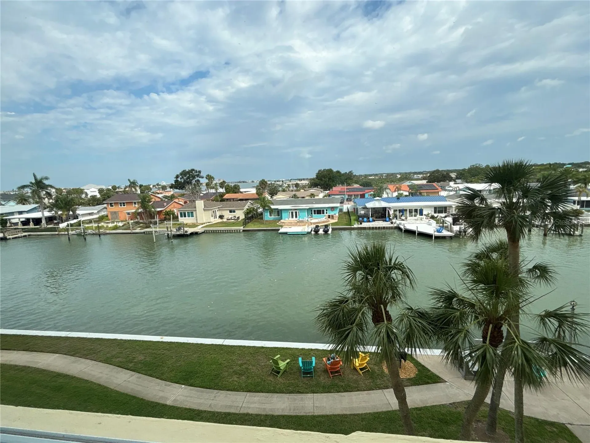 4725 Cove Circle St Petersburg FL 33708