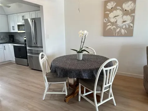 4725 Cove Circle St Petersburg FL 33708