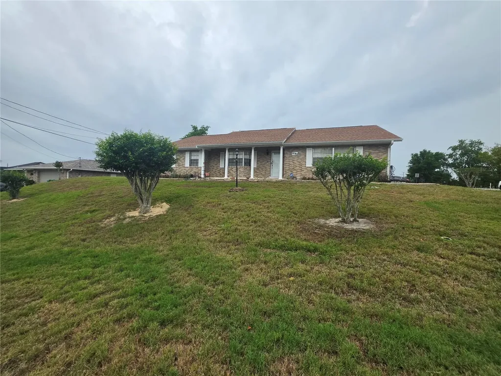 1732 Topaz Terrace Deltona FL 32725