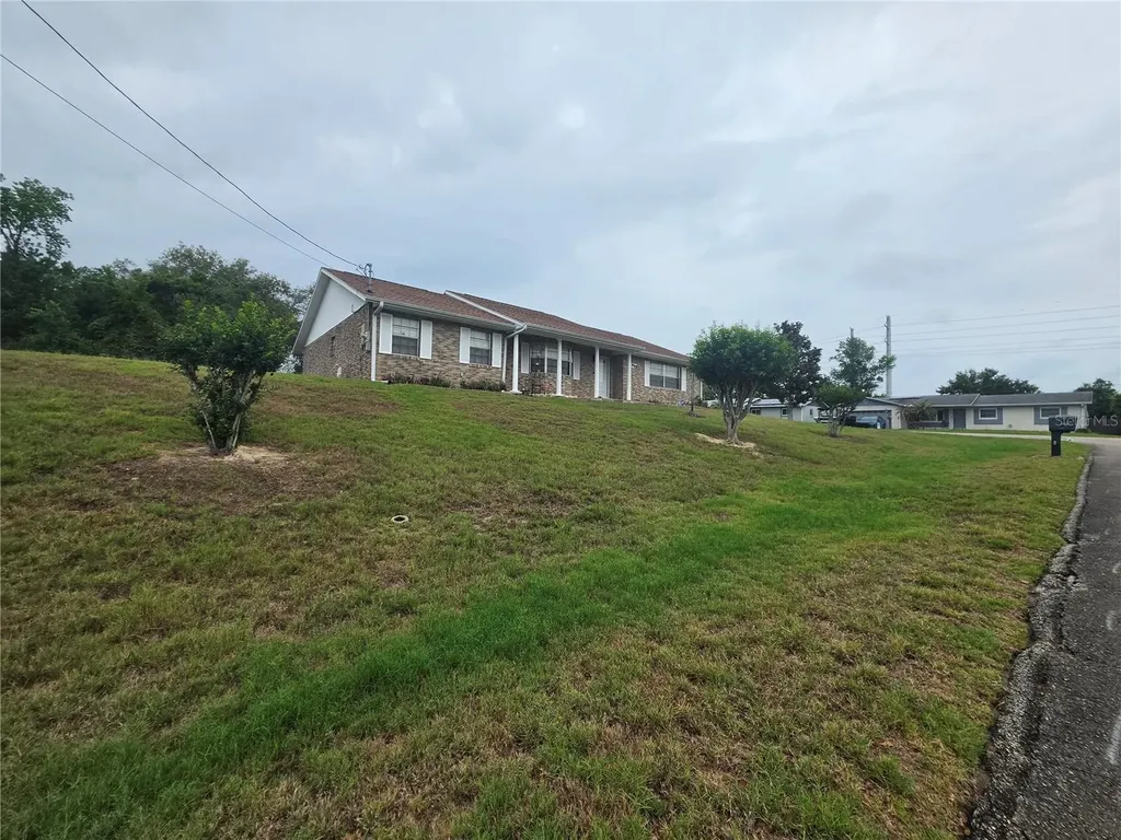 1732 Topaz Terrace Deltona FL 32725