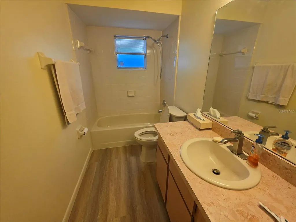1732 Topaz Terrace Deltona FL 32725