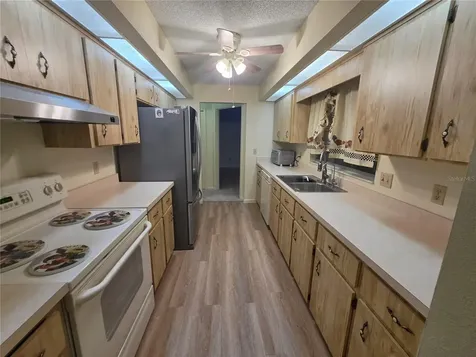 1732 Topaz Terrace Deltona FL 32725