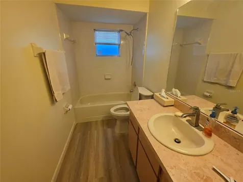 1732 Topaz Terrace Deltona FL 32725