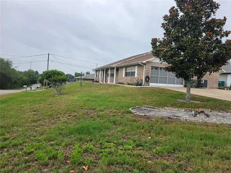 1732 Topaz Terrace Deltona FL 32725