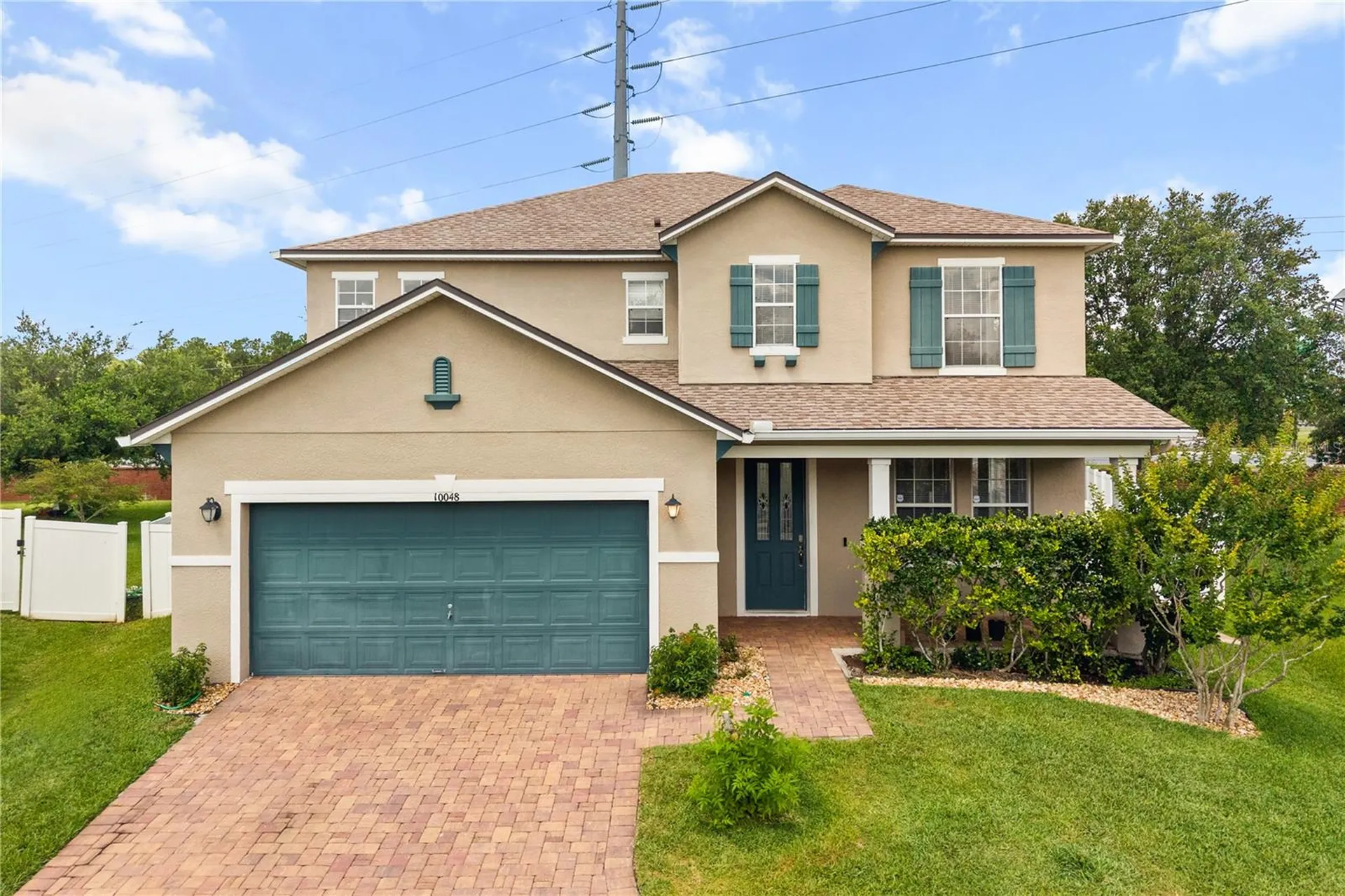 10048 Stratford Pointe Avenue Orlando FL 32832