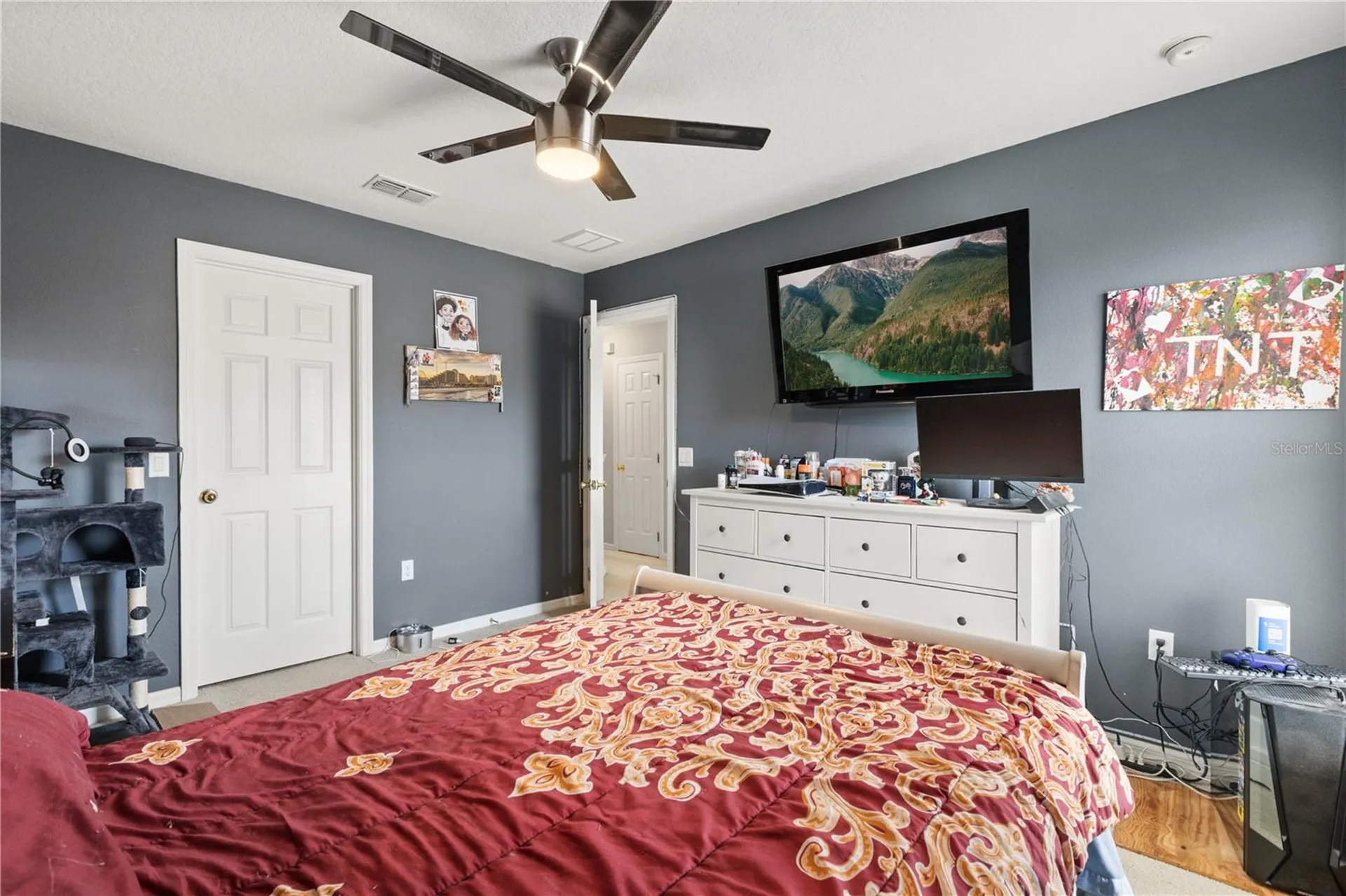 10048 Stratford Pointe Avenue Orlando FL 32832