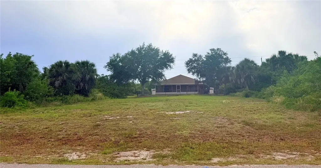 171 Wright Drive Rotonda West FL 33947